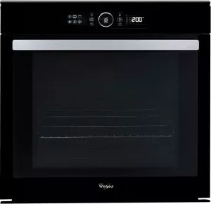 Духовой шкаф Whirlpool AKZM 8481 P NB фото