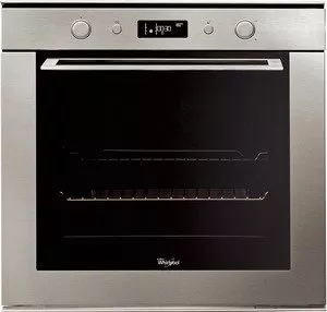 Духовой шкаф Whirlpool AKZM 8500/IX фото