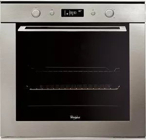 Духовой шкаф Whirlpool AKZM 8510/IX фото