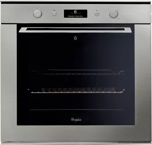 Духовой шкаф Whirlpool AKZM 8520/IX фото