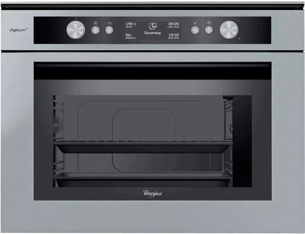 Whirlpool AMW 597/IXL