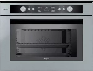 Духовой шкаф Whirlpool AMW 599 IX фото