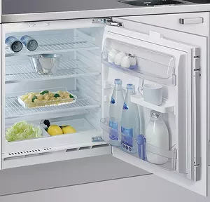Холодильник Whirlpool ARG 585 фото