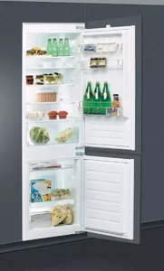 Холодильник Whirlpool ART 65021 фото