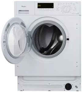 Встраиваемая стиральная машина Whirlpool AWOC 0614 фото