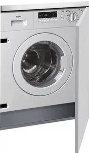 Встраиваемая стиральная машина Whirlpool AWOC 7712 фото