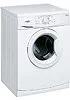 Стиральная машина Whirlpool AWO/D 41105 фото