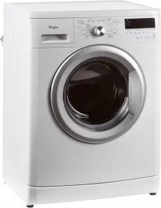 Стиральная машина Whirlpool AWSX 63213 фото