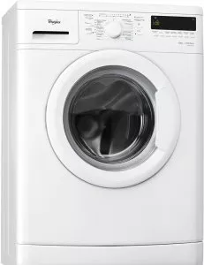 Стиральная машина Whirlpool AWW 61200 фото