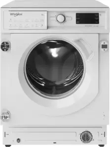 Стиральная машина Whirlpool BI WMWG 81485 PL фото