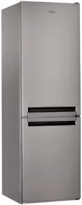 Холодильник Whirlpool BSNF 8121 OX фото