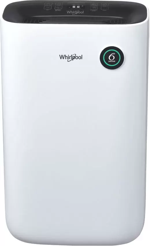 Whirlpool DE20W5252