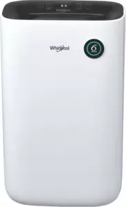 Осушитель воздуха Whirlpool DE20W5252 фото