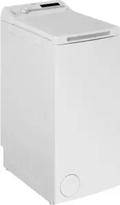 Стиральная машина Whirlpool ETDLR 6040S PL/N фото