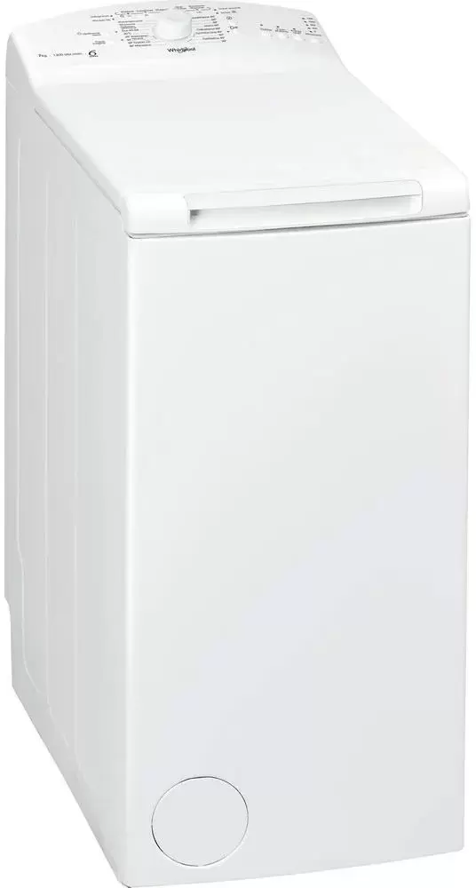 Whirlpool ETDLR 7220L PL/N
