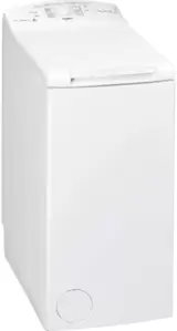 Стиральная машина Whirlpool ETDLR 7220L PL/N фото