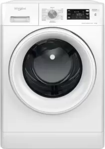 Стиральная машина Whirlpool FFB 6238 W PL фото