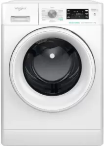 Стиральная машина Whirlpool FFB 7038 W PL фото