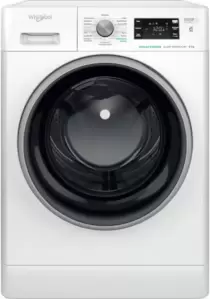 Стиральная машина Whirlpool FFB 8258 BSV PL фото