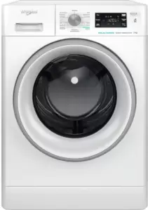 Whirlpool FFB 9258 SV PL