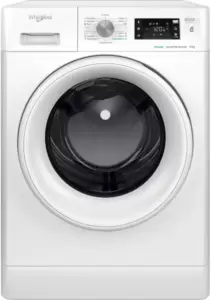 Стиральная машина Whirlpool FFB 9458 WV EE фото