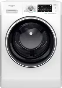 Стиральная машина Whirlpool FFD 10469 BCV EE фото