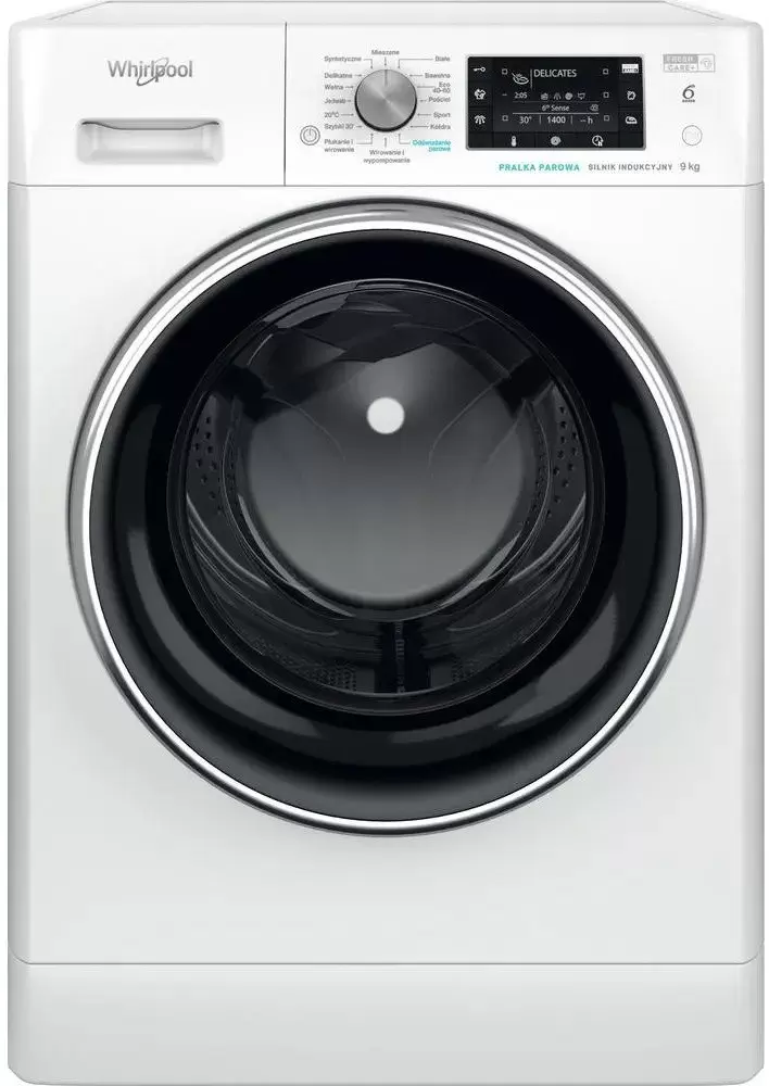 Whirlpool FFD 9469 BCV PL