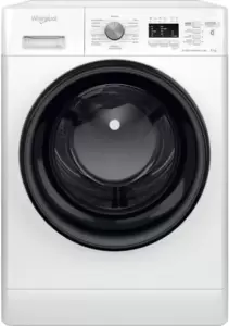 Стиральная машина Whirlpool FFL 6238 B PL фото