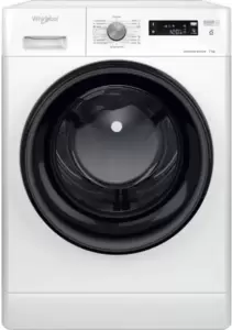 Стиральная машина Whirlpool FFS 7259 B EE фото