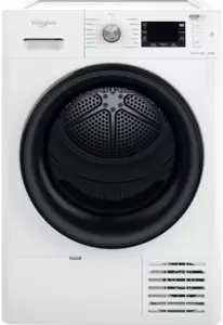 Сушильная машина Whirlpool FFT M22 8X2B PL фото