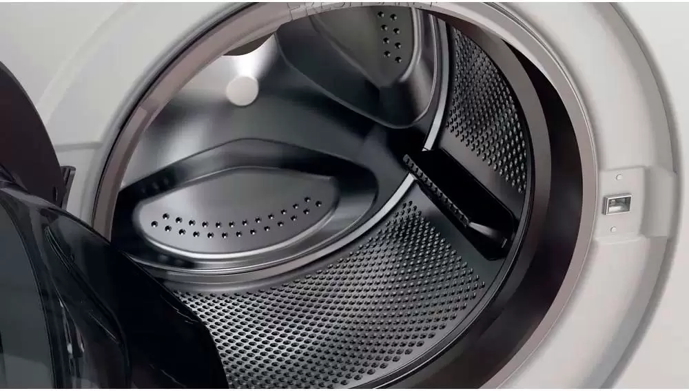 Стирально-сушильная машина Whirlpool FFWDB 864489 SV EE фото