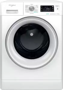 Whirlpool FFWDB 864489 SV EE