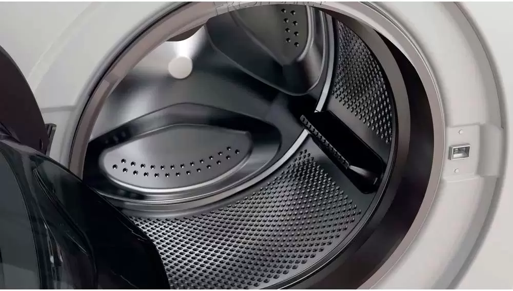 Стирально-сушильная машина Whirlpool FFWDB 964489 SV EE фото