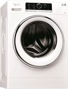 Стиральная машина Whirlpool FSCR 90420 фото