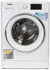 Стиральная машина Whirlpool FWSD61053WCRU фото