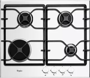 Газовая варочная панель Whirlpool GMA 6411/WH фото