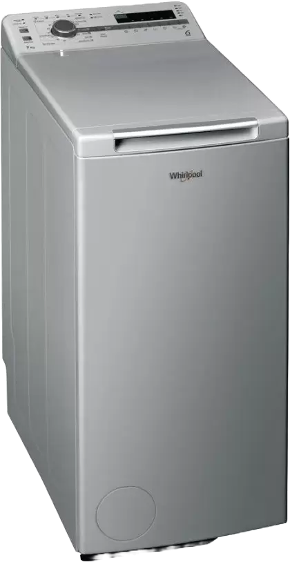 Whirlpool MTDLRS65230