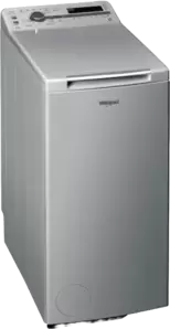 Стиральная машина Whirlpool MTDLRS65230 фото