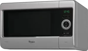 Микроволновая печь Whirlpool MWA 269 SL фото