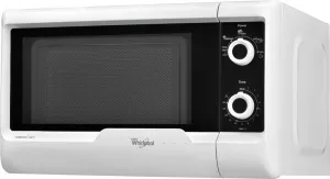 Микроволновая печь Whirlpool MWD 119 WH фото