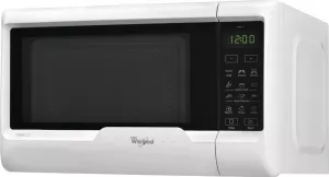 Микроволновая печь Whirlpool MWD 122 WH фото