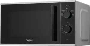 Микроволновая печь Whirlpool MWD 19 SL фото