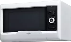 Микроволновая печь Whirlpool MWD 275 WH фото