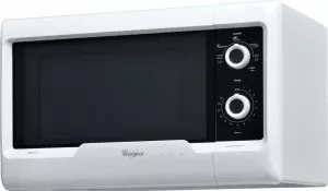 Микроволновая печь Whirlpool MWD 320 WH фото