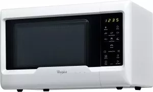 Микроволновая печь Whirlpool MWD 321 WH фото