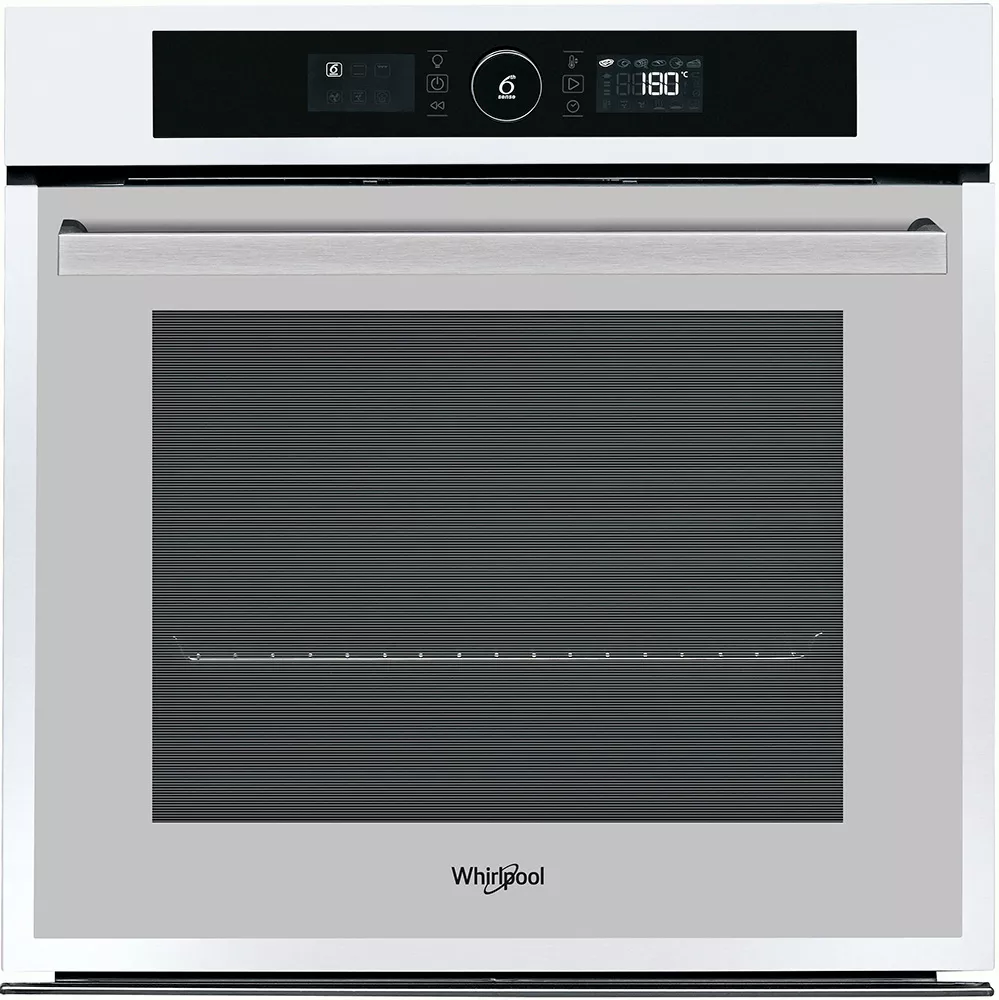 Whirlpool OAKZ9 7921 CS WH