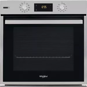 Духовой шкаф Whirlpool OAS KN8V1 IX фото