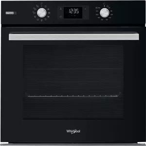 Духовой шкаф Whirlpool OAS KP8V1SW BLG фото