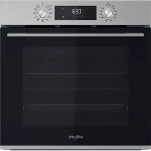 Духовой шкаф Whirlpool OMK58CU1SX фото