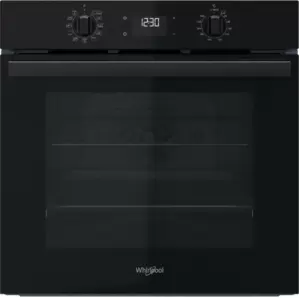 Духовой шкаф Whirlpool OMR58CR1B фото